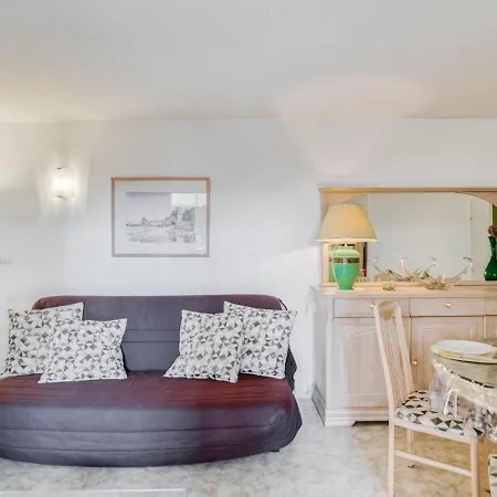 Bibi Beaurivage By Interhome *