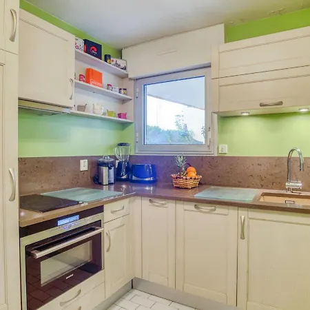 Bibi Beaurivage By Interhome Appartement