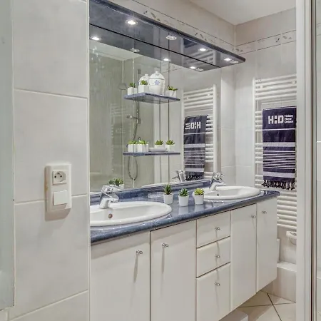Appartement Bibi Beaurivage By Interhome Biarritz