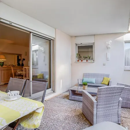 Bibi Beaurivage By Interhome Appartement *