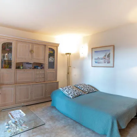 Bibi Beaurivage By Interhome Apartment