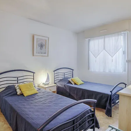 Bibi Beaurivage By Interhome Apartment *